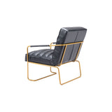 Dallas Accent Chair
