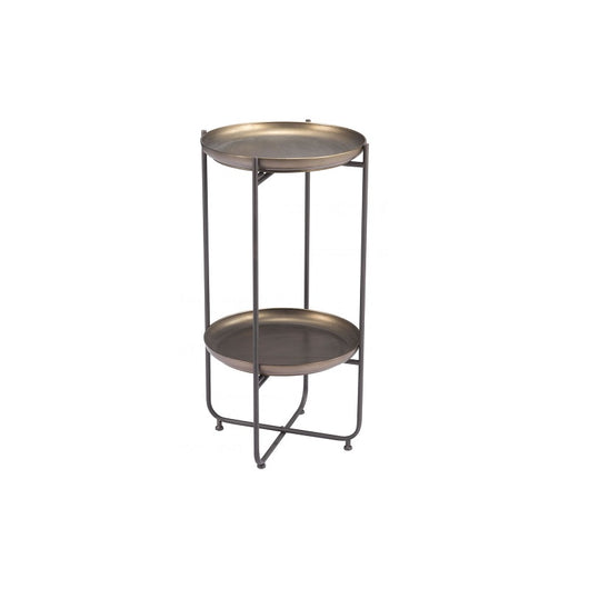 Bronson Accent Table
