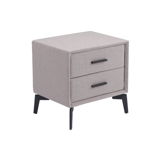 Halle Side Table
