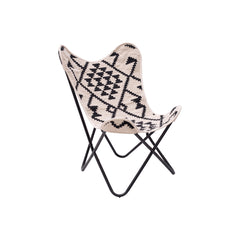Rabat Accent Chair