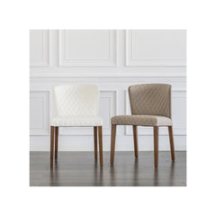 Albie Dining  Chair - Set of 2