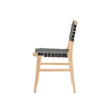 Marco PU Dining Side Chair - set of 2