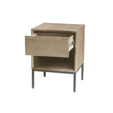 Hathaway  Night Stand - set of 2