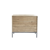 Hathaway KD Chest 3 Drawers