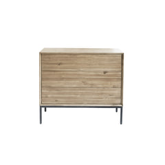 Hathaway KD Chest 3 Drawers