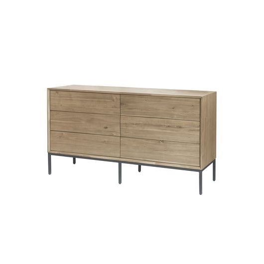 Hathaway Chest 6 Drawers