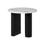 Nuevo  Stories Side Table