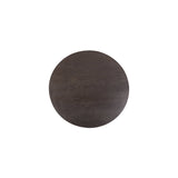 Nolan  Wood Round Dining Table