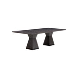 Nolan  Wood Dining Table