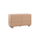 Tammy  6-Drawer Dresser