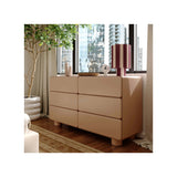 Tammy  6-Drawer Dresser