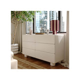 Tammy  6-Drawer Dresser