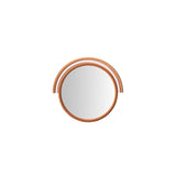 Lally   Round Wall Mirror