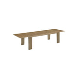 Polly  Extendable  Dining Table