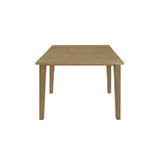 Polly  Extendable  Dining Table