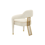 Corralis  Dining Chair
