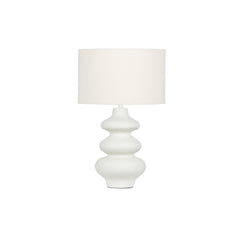 Riviera Textured Table Lamp