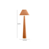 Graham  Floor Lamp