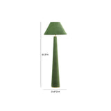 Graham  Floor Lamp