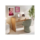 Moonrise Vanity Desk