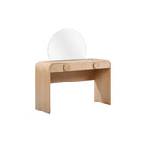 Moonrise Vanity Desk