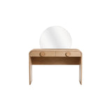 Moonrise Vanity Desk