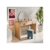 Moonrise Vanity Desk