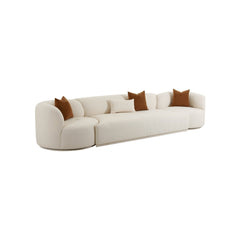 Fickle  3-Piece Modular Sofa