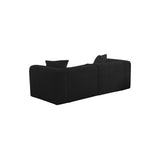 Tarra  Modular Loveseat