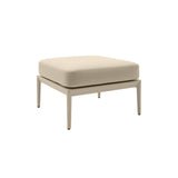 Kapri  Outdoor Ottoman