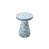 Halio Shell Side Table