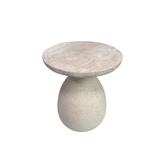Gina  Side Table
