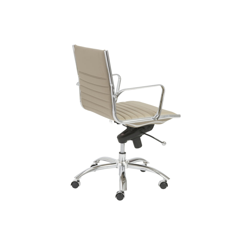 Dirk Low Back Office Chair