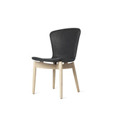 Mater Shell Dining Chair  - Beige Oak