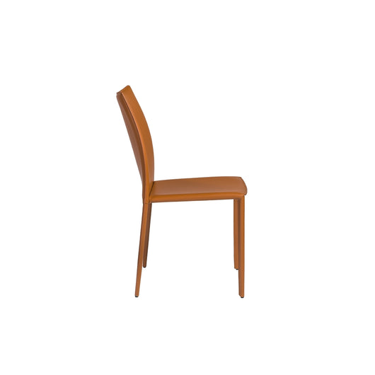 Euro Style Dalia Side Chair - Set of 4