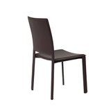 Euro Style Kate Side Chair - Set of 4