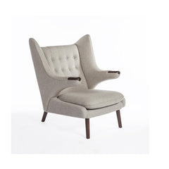 Olsen Lounge Chair