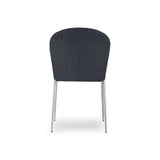 Zuo Oulu Chair - set of 4