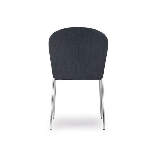 Zuo Oulu Chair - set of 4