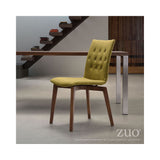 Zuo Orebro Chair