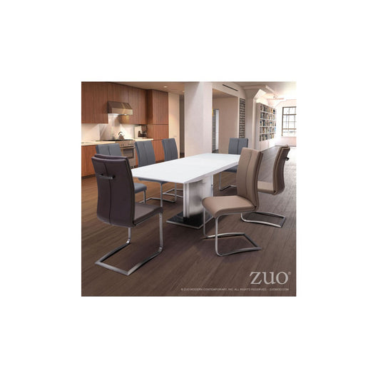 Zuo Rosemont Dining Chair - Set of 2