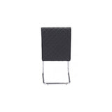 Zuo Quilt  Dining Chair - Set of 2