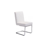 Zuo Quilt  Dining Chair - Set of 2