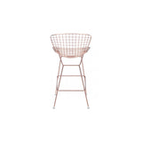Zuo Wire Bar Stool - Set of 2