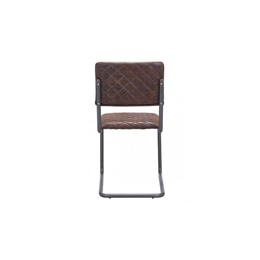 Zuo Father Dining Chair - Set of 2