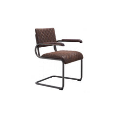 Zuo Father Dining Arm Chair - Set of 2