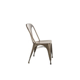 Sunpan Flyn Dining Chair - Set of 2