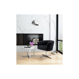 Zuo Wilshire Lounge Chair