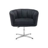 Zuo Wilshire Lounge Chair