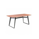 Zuo Fletcher Dining Table